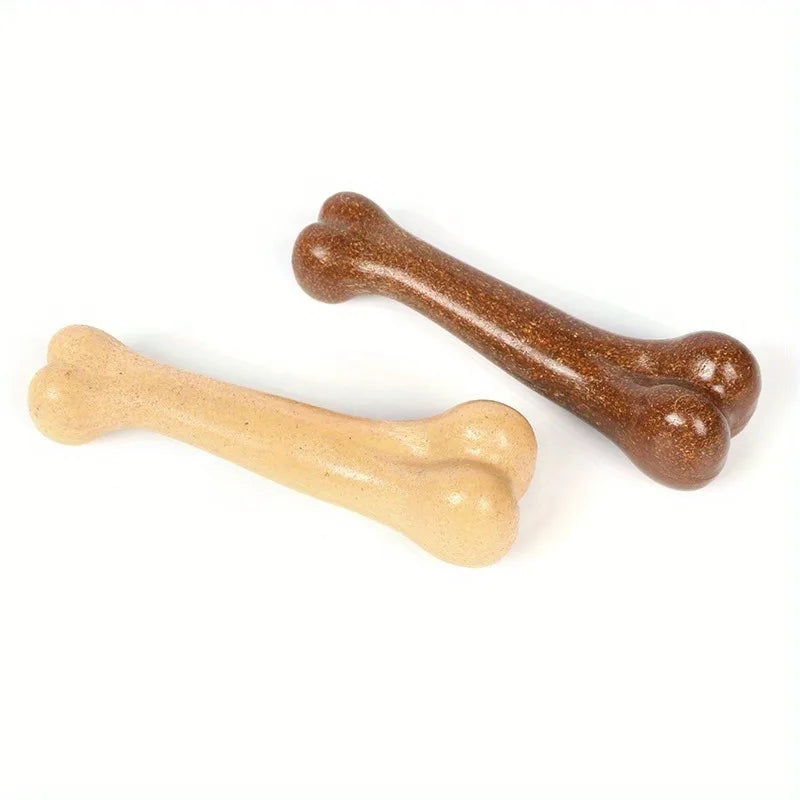 Dog Durable Beef Flavored Chew Toy