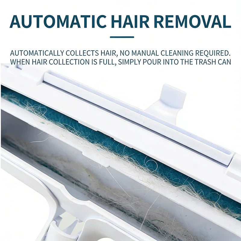 Pet Hair Remover