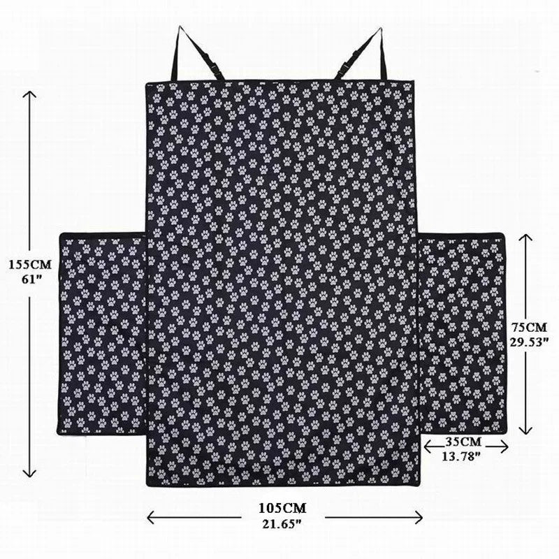 GuardLiner Car Boot Cover