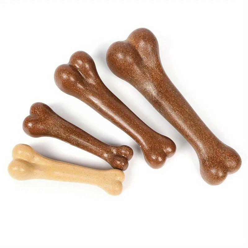 Dog Durable Beef Flavored Chew Toy