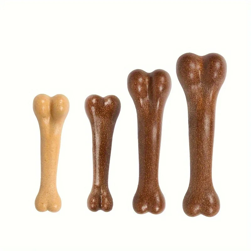 Dog Durable Beef Flavored Chew Toy