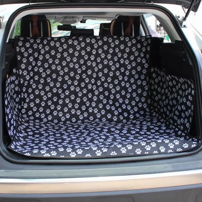 GuardLiner Car Boot Cover