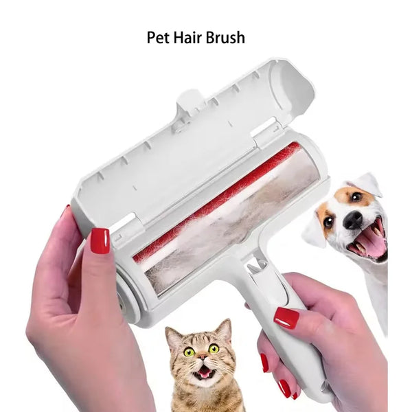 Pet Hair Remover