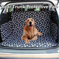 GuardLiner Car Boot Cover