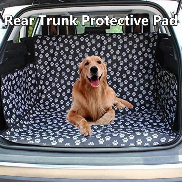 GuardLiner Car Boot Cover