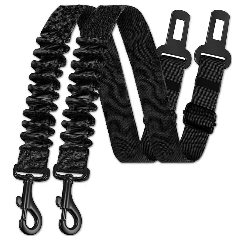 Dog Seat Belt