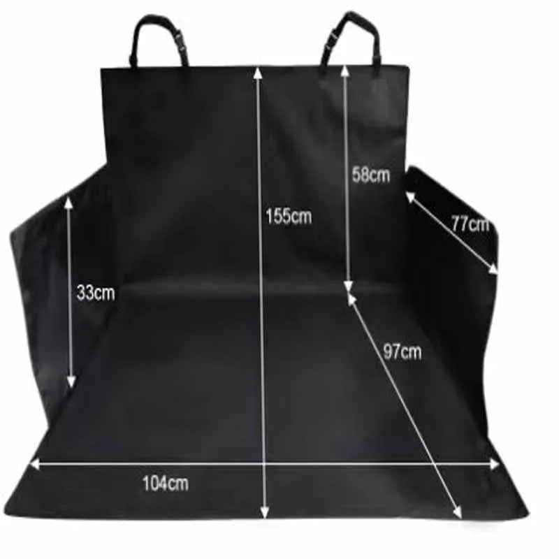 GuardLiner Car Boot Cover