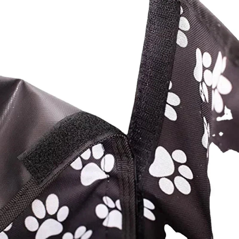 GuardLiner Car Boot Cover
