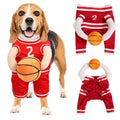 Dog Cosplay Costume