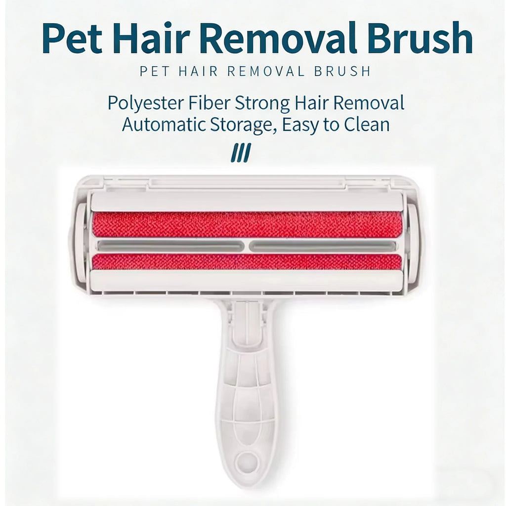 Pet Hair Remover