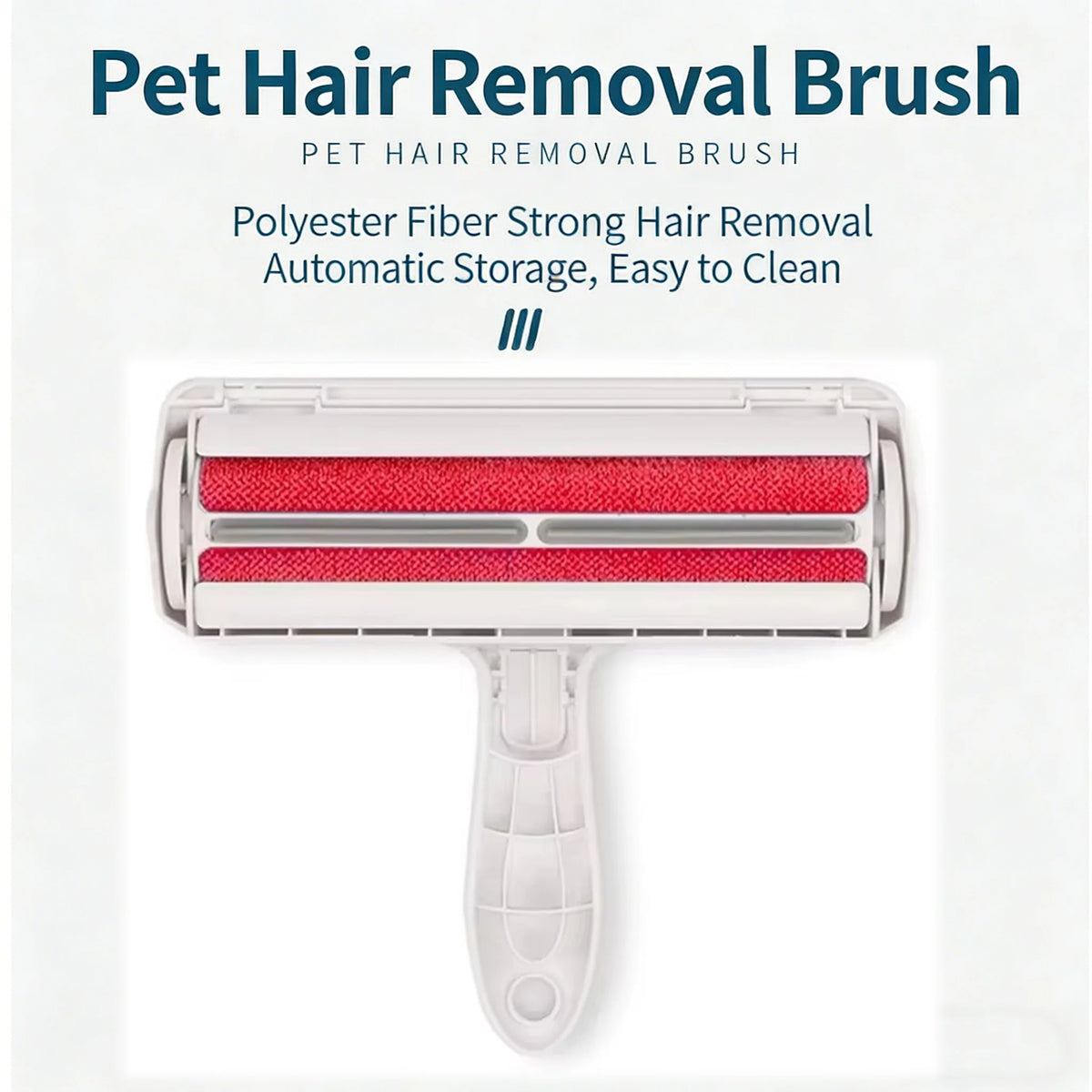 Pet Hair Remover