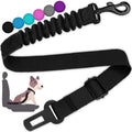 Dog Seat Belt